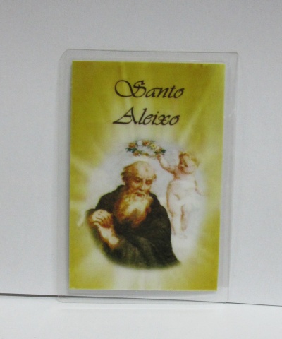 Pagela de Santo Aleixo