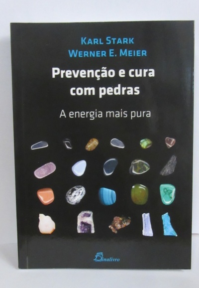 Prevenção e Cura com as Pedras