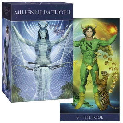 Millennium Thoth Tarot
