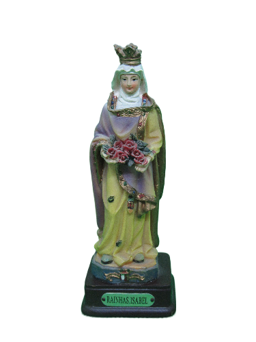 Rainha Santa Isabel
