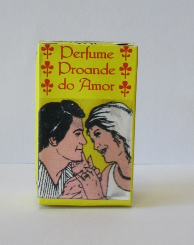 Perfume do Amor