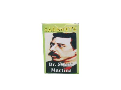 Sabonete Dr. Sousa Martins