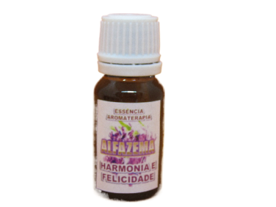 Essência de Alfazema