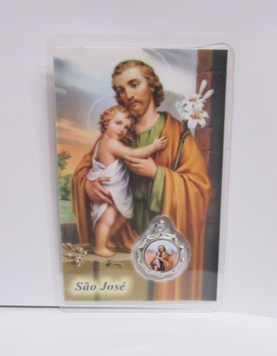 Pagela de São José