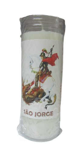 Vela Copo São Jorge
