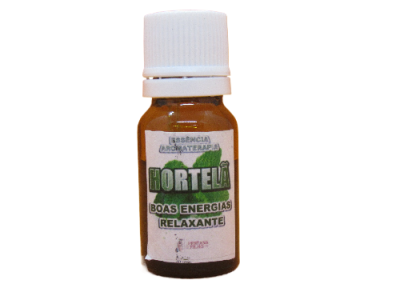 Essência de Hortelã