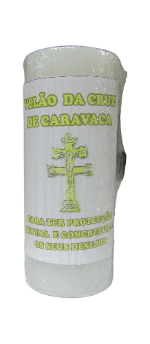 Velão Cruz da Caravaca