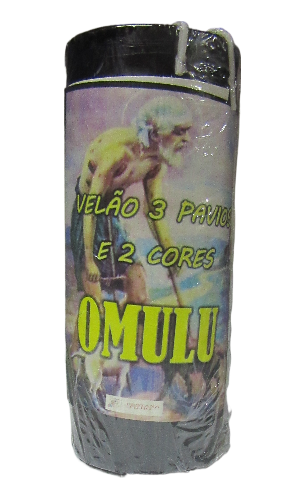 Vela 3 Pavios - Omulu