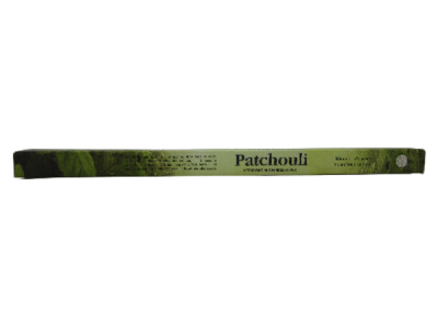 Incenso Patchouli