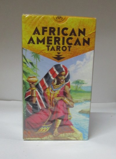 African American Tarot