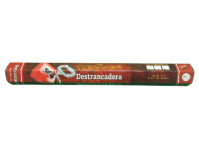Incenso Destrancadora