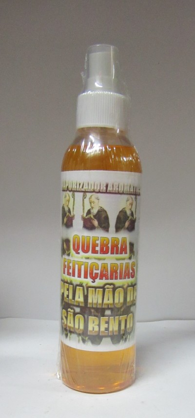 Vaporizador de S. Bento
