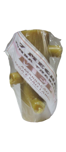 7 Mechas - Mel (Amarração)