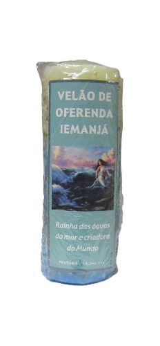 Velão Iemanjá
