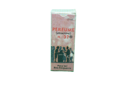 Perfume Nº37 - Boa Freguesia
