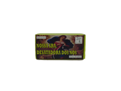 Defumador Desatadora de Nós