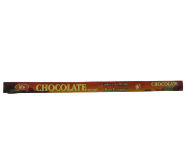 Incenso Chocolate