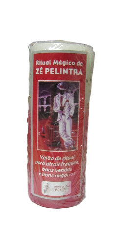 Velão Zé Pelintra