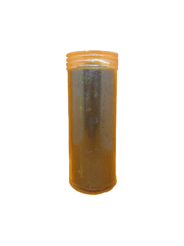 Vela de Copo - Castanha