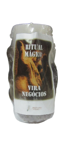 Velão Vira Negócios