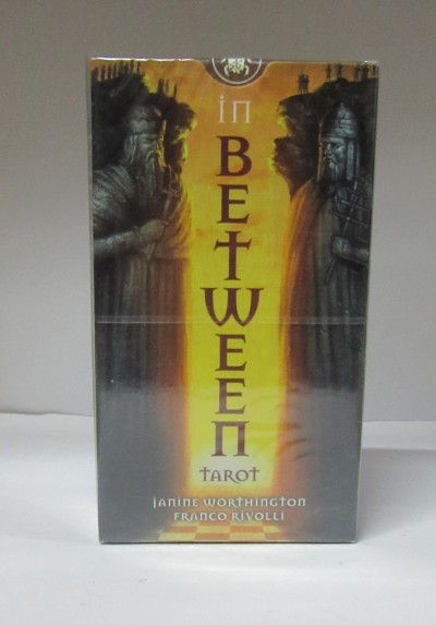 In Between Tarot