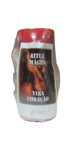 Velão Vira Coração