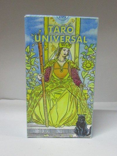Tarô Universal (waite)