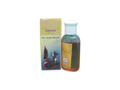 Perfume Nº41 - Vence Demanda