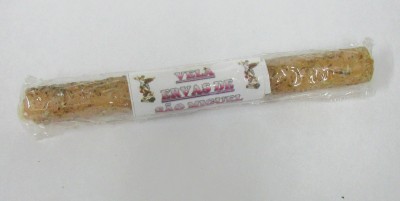 Vela de Ervas - São Miguel