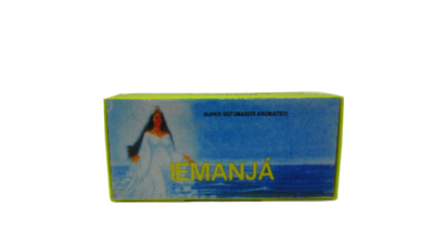 Defumador Iemanjá