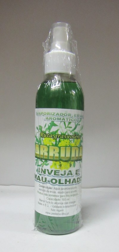 Vaporizador de Arruda