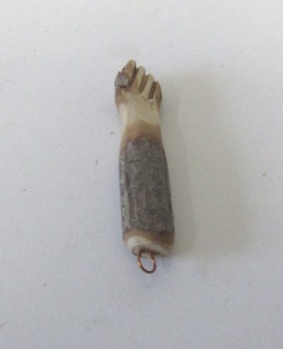 Figa de Casca de Arruda 3