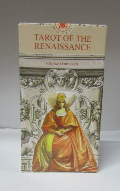 Tarot of the Renaissance