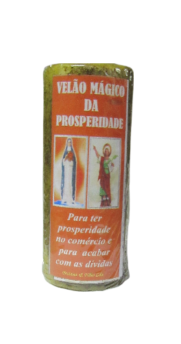 Velão da Prosperidade