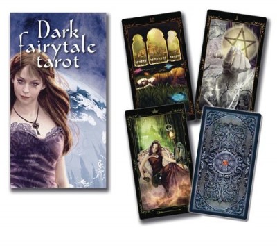 Dark Fairytale Tarot