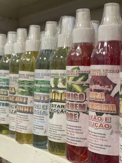 Fluidos e Vaporizadores