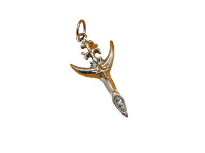 Espada de São Jorge