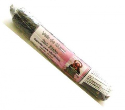 Vela de Santo Aleixo