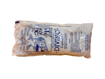 Incenso de Ervas - Divino