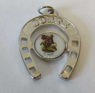 Ferradura São Jorge