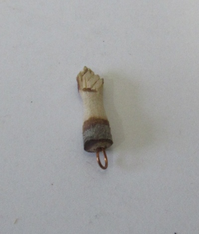 Figa de Casca de Arruda 1