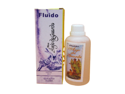 Fluido Anjo da Guarda