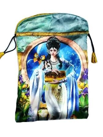 Saco para tarot - Apokalypsis