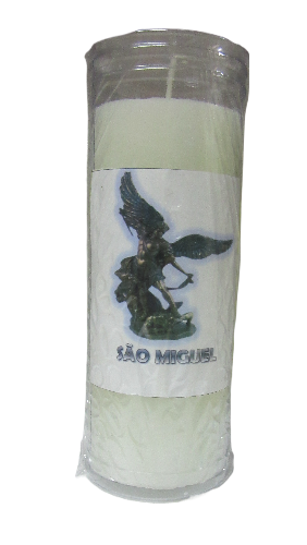 Vela Copo São Miguel