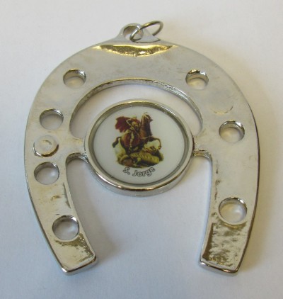 Ferradura São Jorge