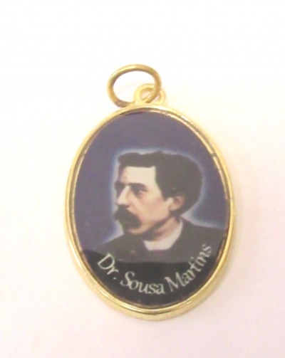 Medalha de Dr. Sousa Martins