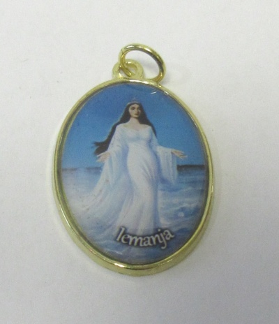Medalha de Iemanjá