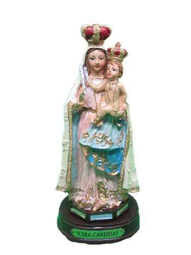 Nossa Senhora das Candeias