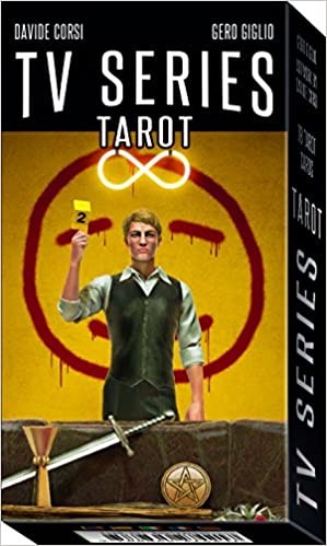 TV Series Tarot
