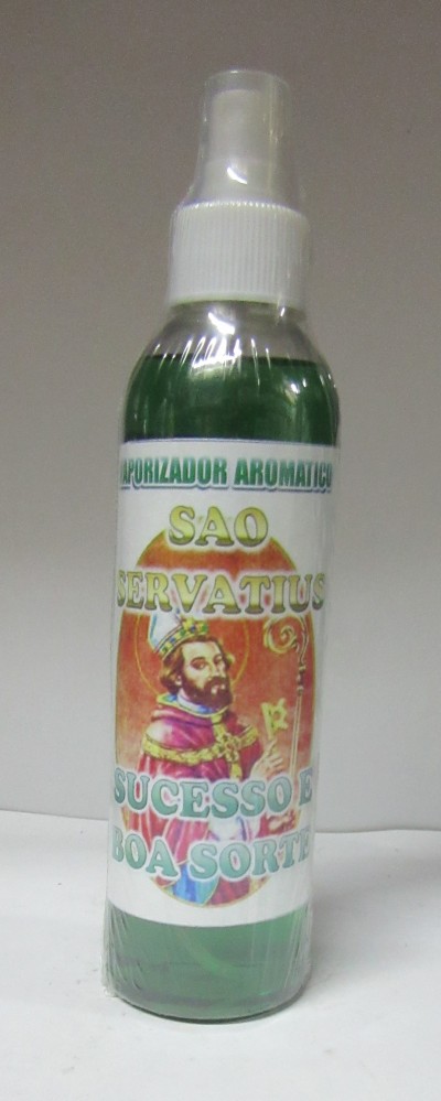 Vaporizador São Servatius